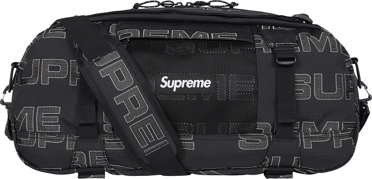 Duffle Bag view 12